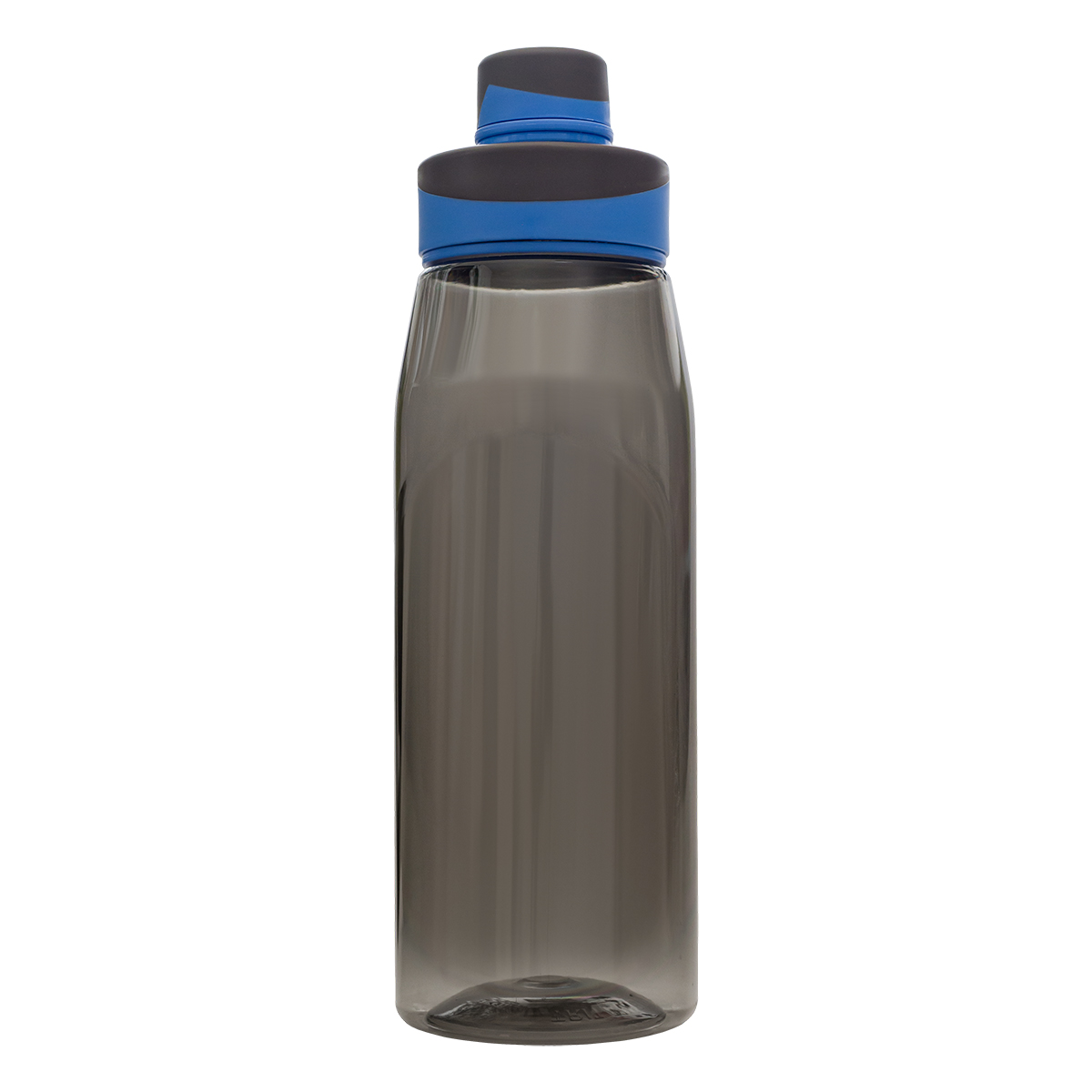 R08229.04 - 620 ml Next water bottle, blue/grey 
