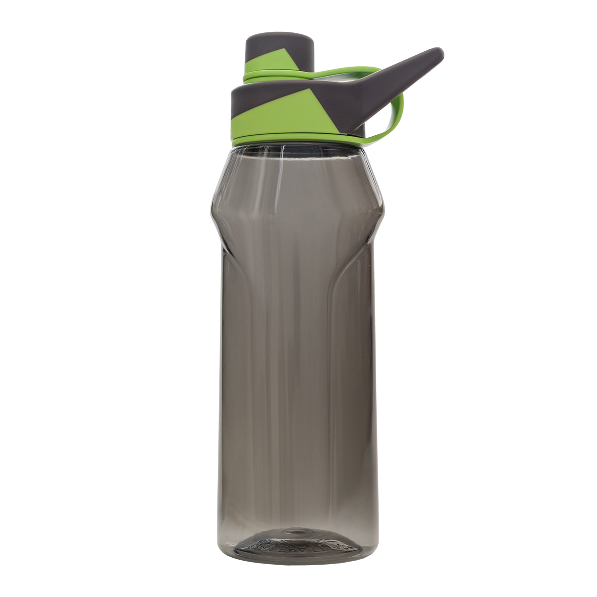 R08229.55 - 620 ml Next water bottle, light green/grey 