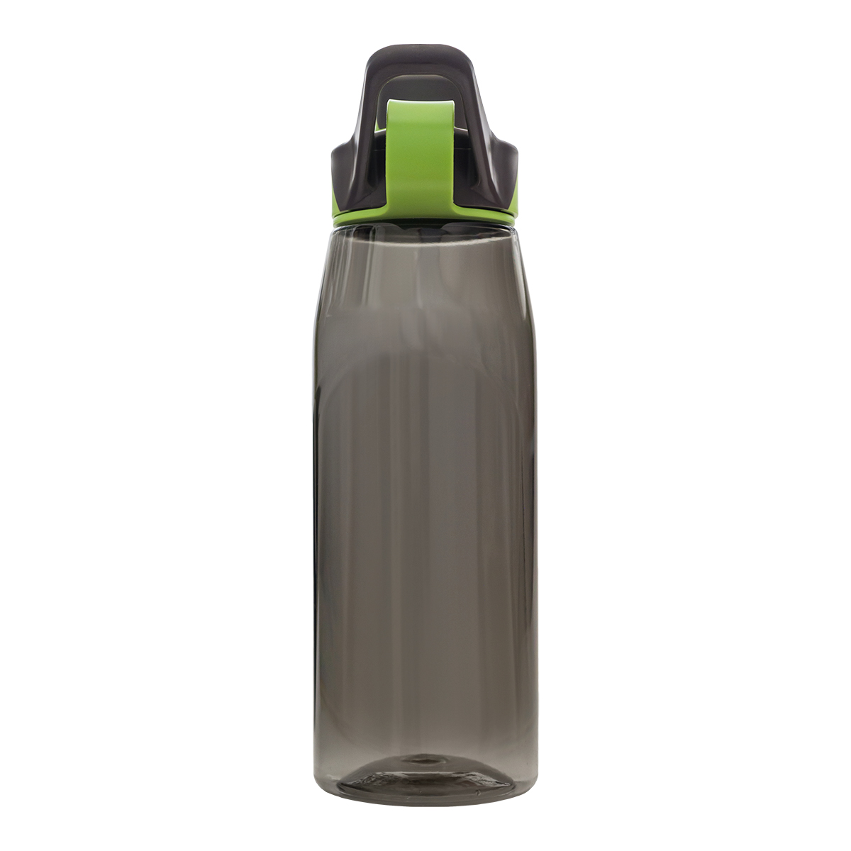 R08229.55 - 620 ml Next water bottle, light green/grey 