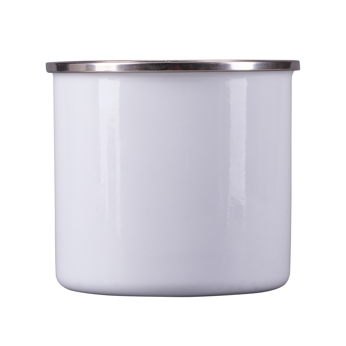 R08230.06 - 500 ml Oldie mug, white 