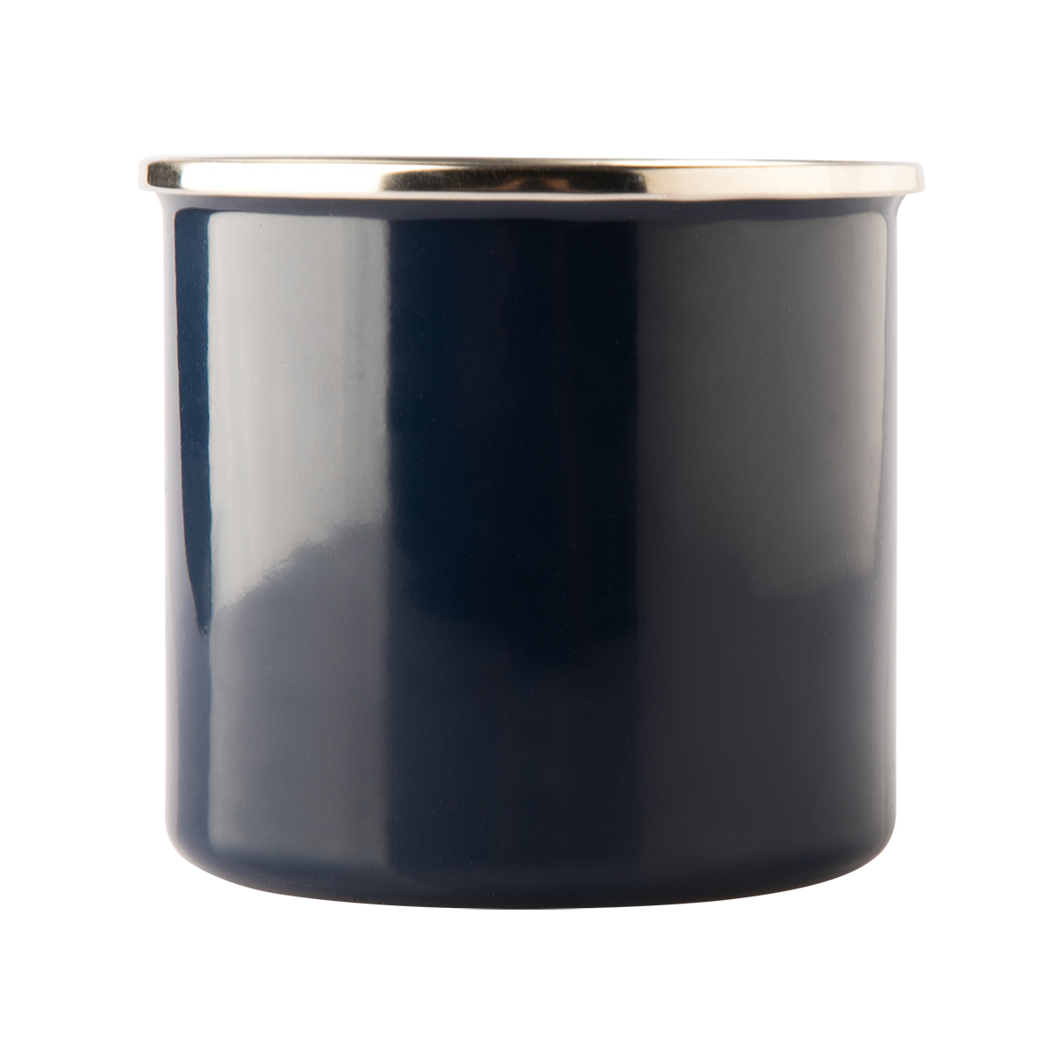 R08231.42 - Oldschool 500 ml mug, dark blue 
