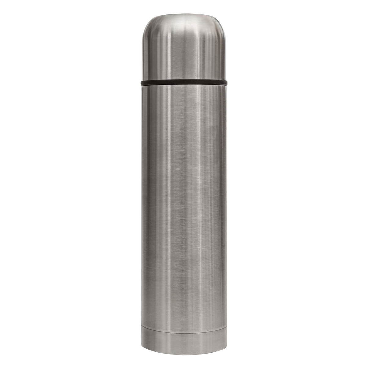 R08238.01 - 500 ml Iceberg Thermos, silver 
