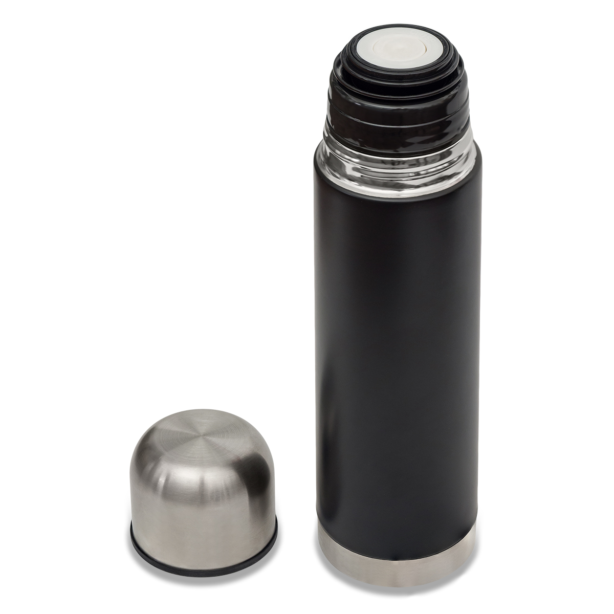R08238.02 - 500 ml Iceberg Thermos, black 