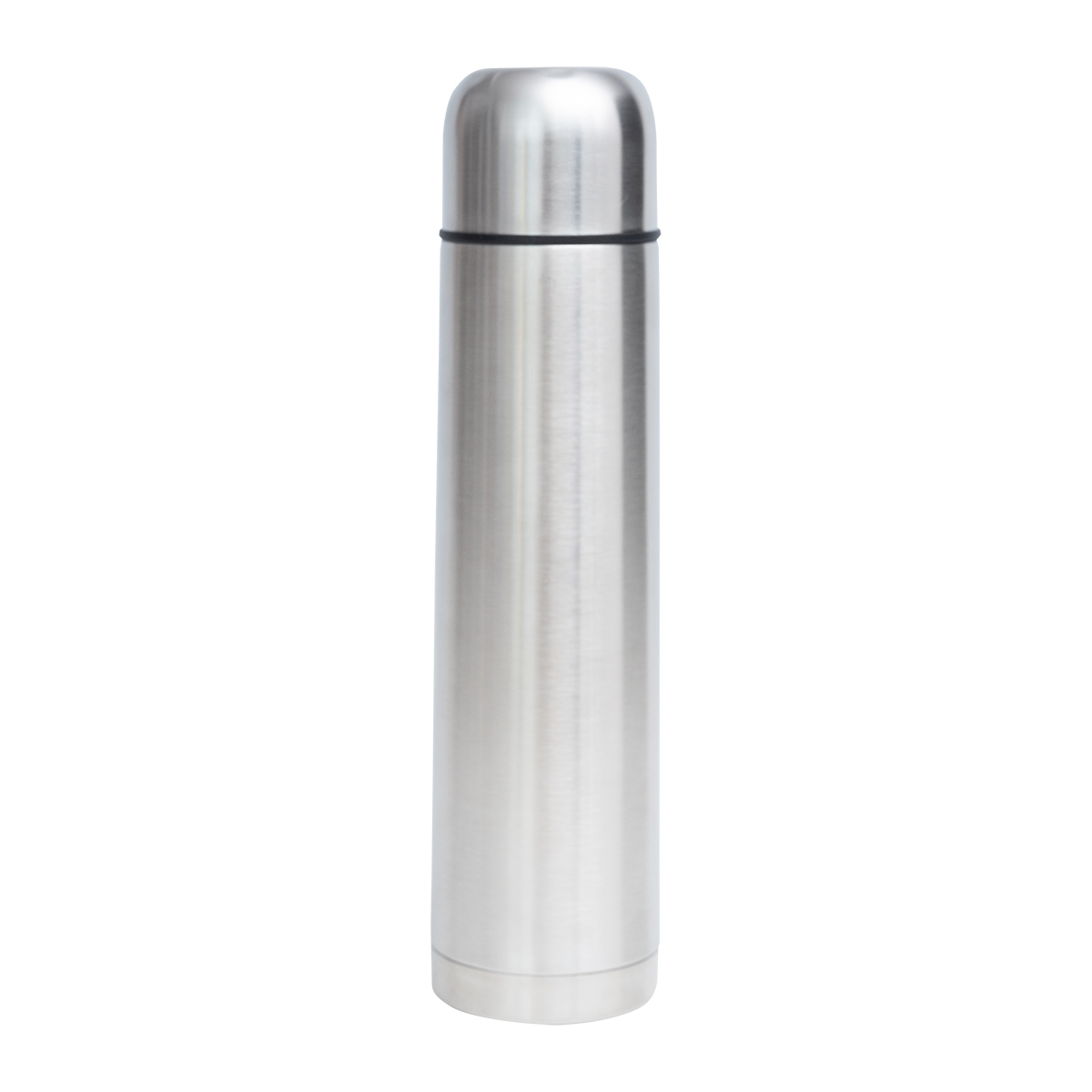 R08243.01 - 1000 ml Livin Thermos, silver 