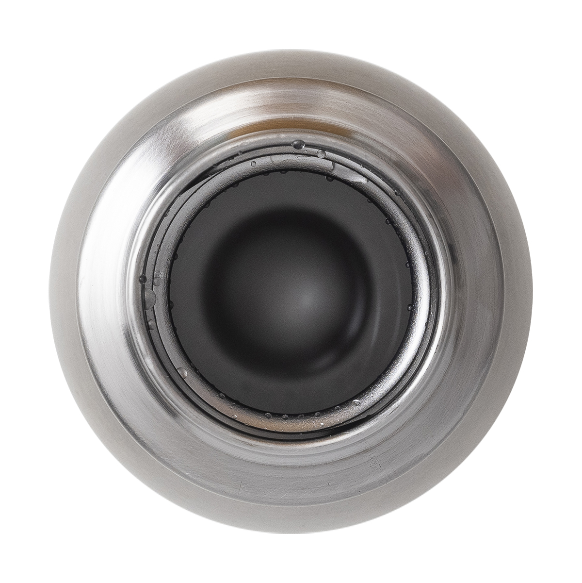 R08244.01 - Calgary vacuum bottle 500 ml, silver 