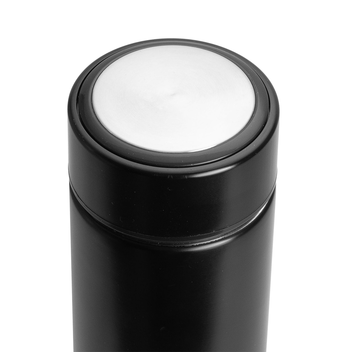 R08248.02 - 450 ml Osseo Thermos, black 