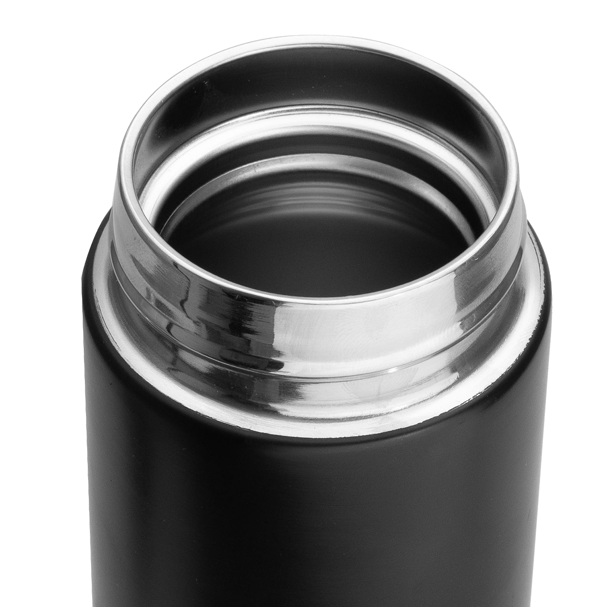 R08248.02 - 450 ml Osseo Thermos, black 