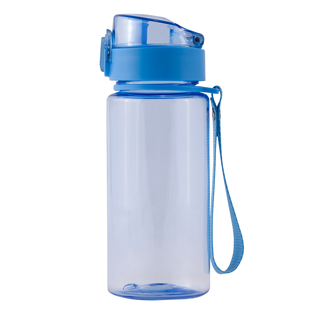 R08255.28 - Nice water bottle 400 ml, light blue 