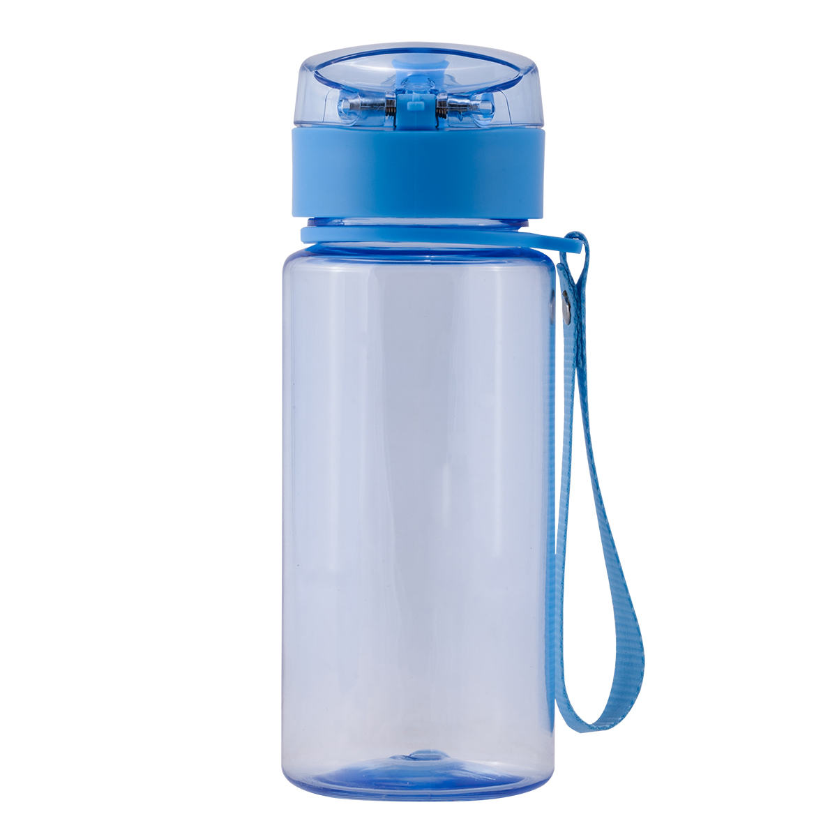 R08255.28 - Nice water bottle 400 ml, light blue 