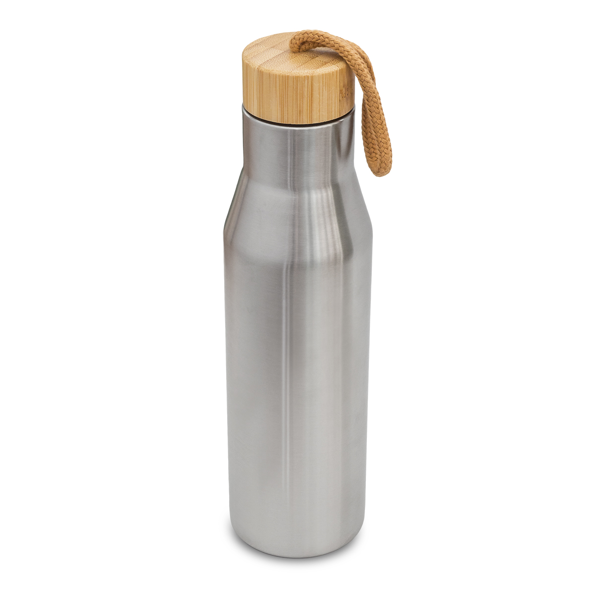 R08256.01 - 500 ml Lavotto vacuum bottle, silver 