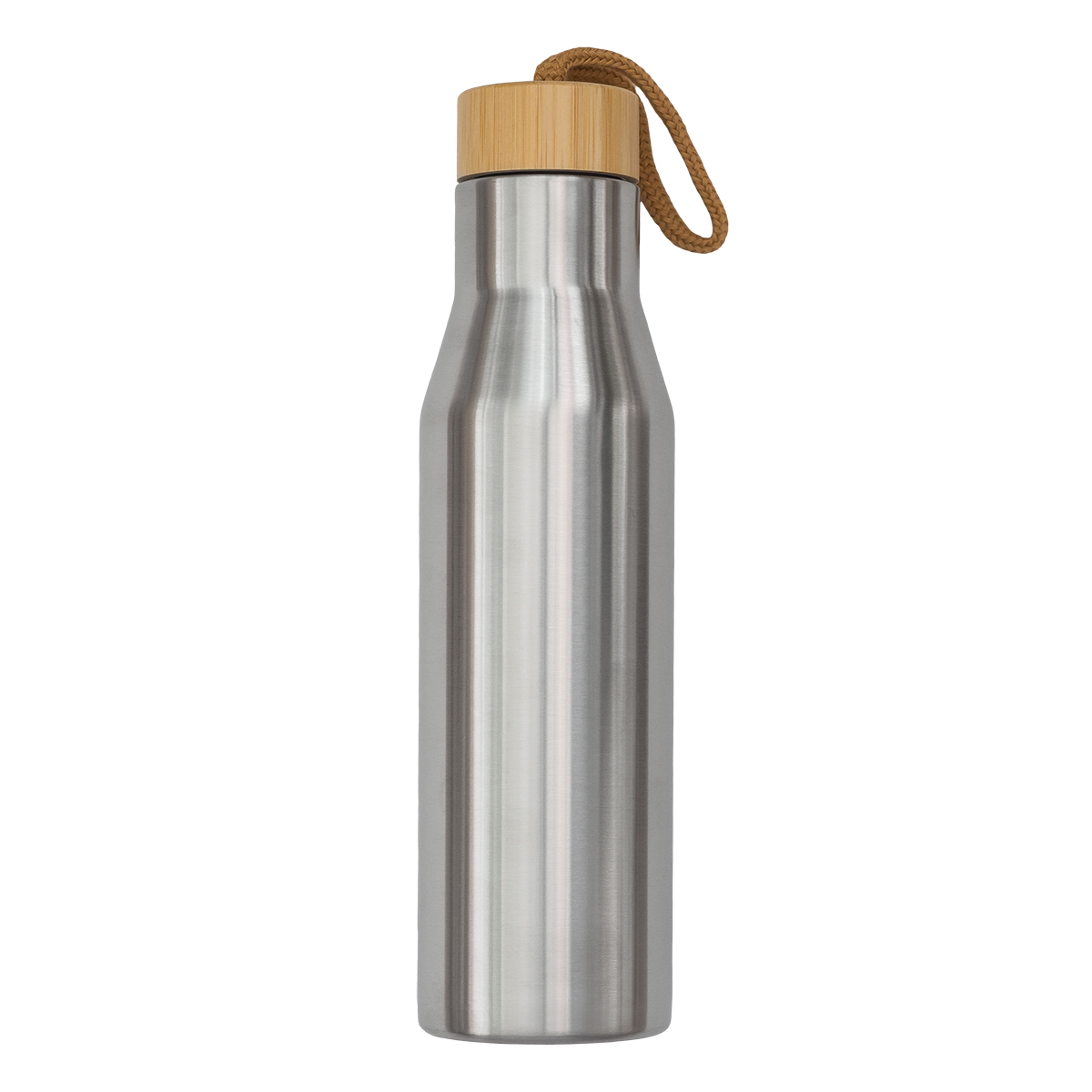R08256.01 - 500 ml Lavotto vacuum bottle, silver 