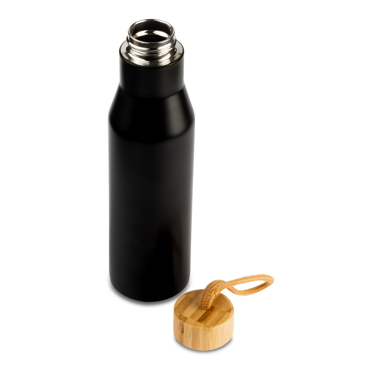 R08256.02 - 500 ml Lavotto vacuum bottle, black 
