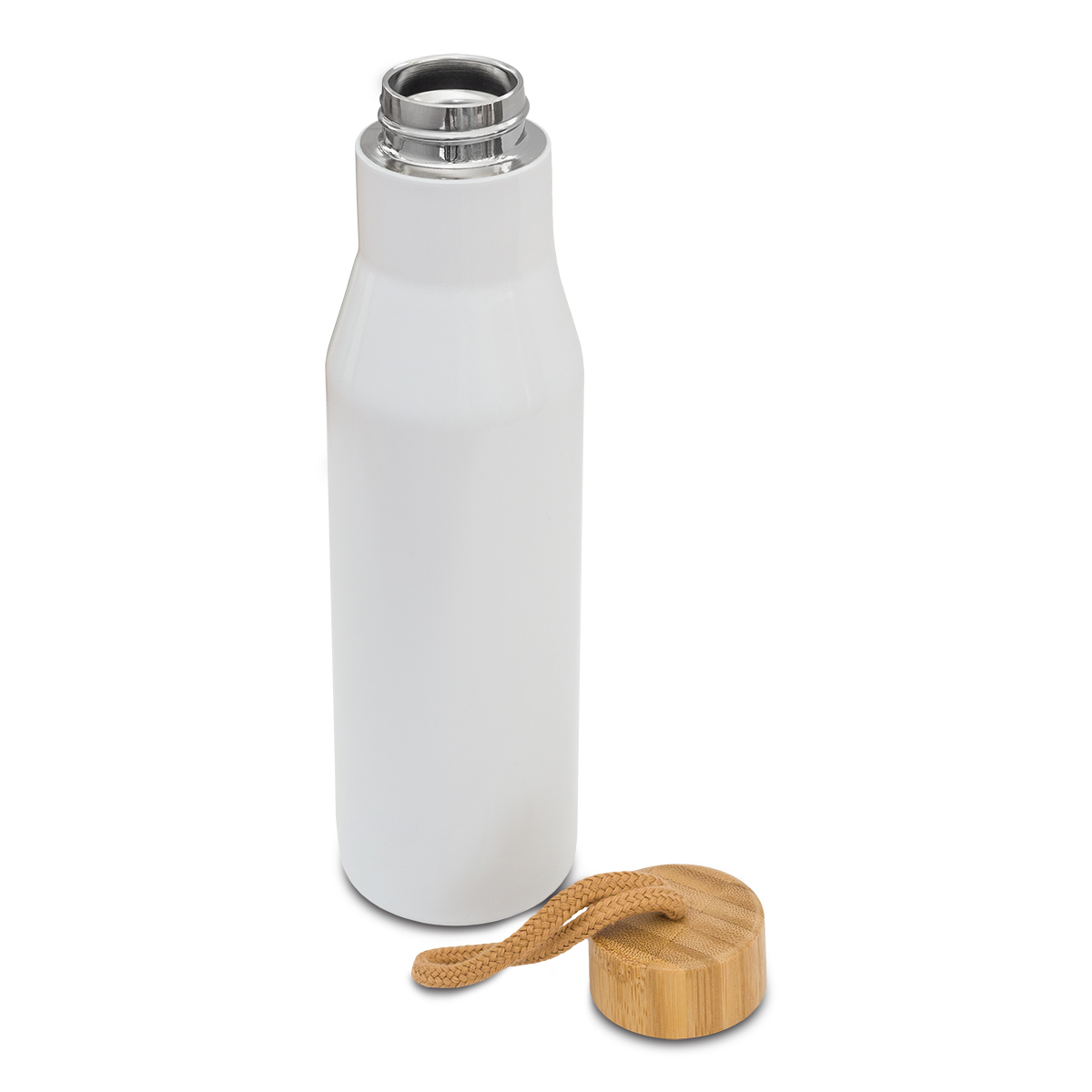 R08256.06 - 500 ml Lavotto vacuum bottle, white 