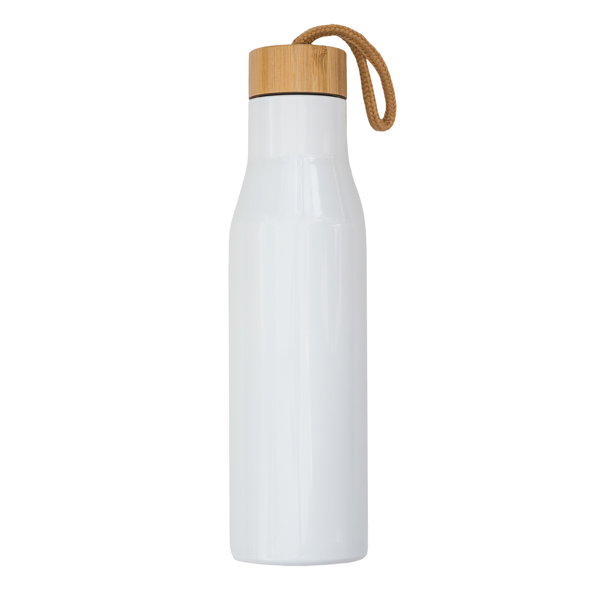 R08256.06 - 500 ml Lavotto vacuum bottle, white 