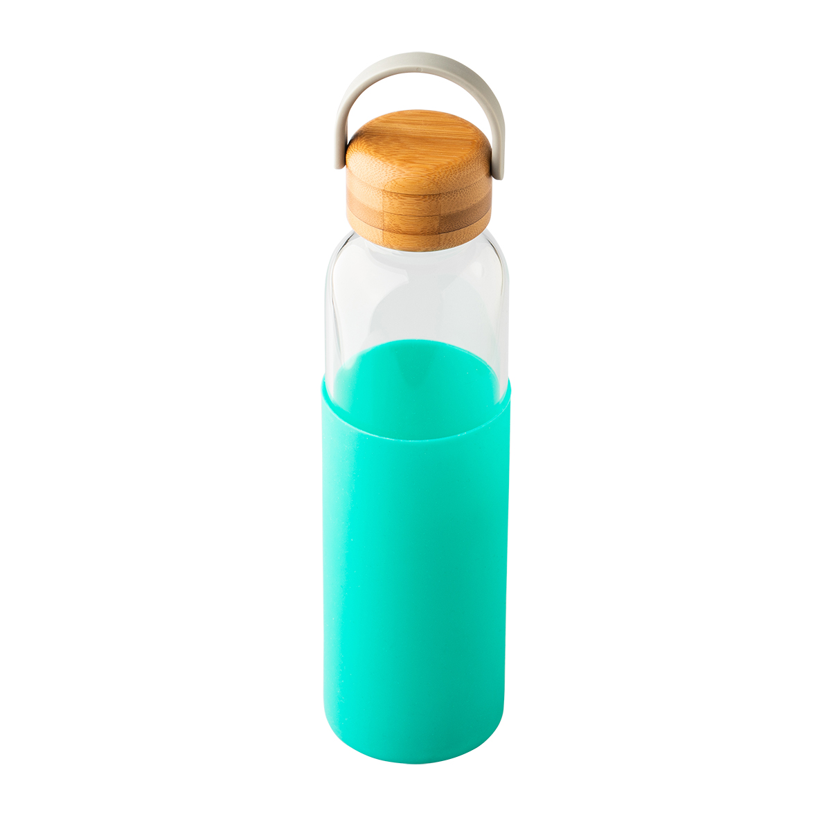 R08272.05 - 560 ml Refresh glass bottle, green 