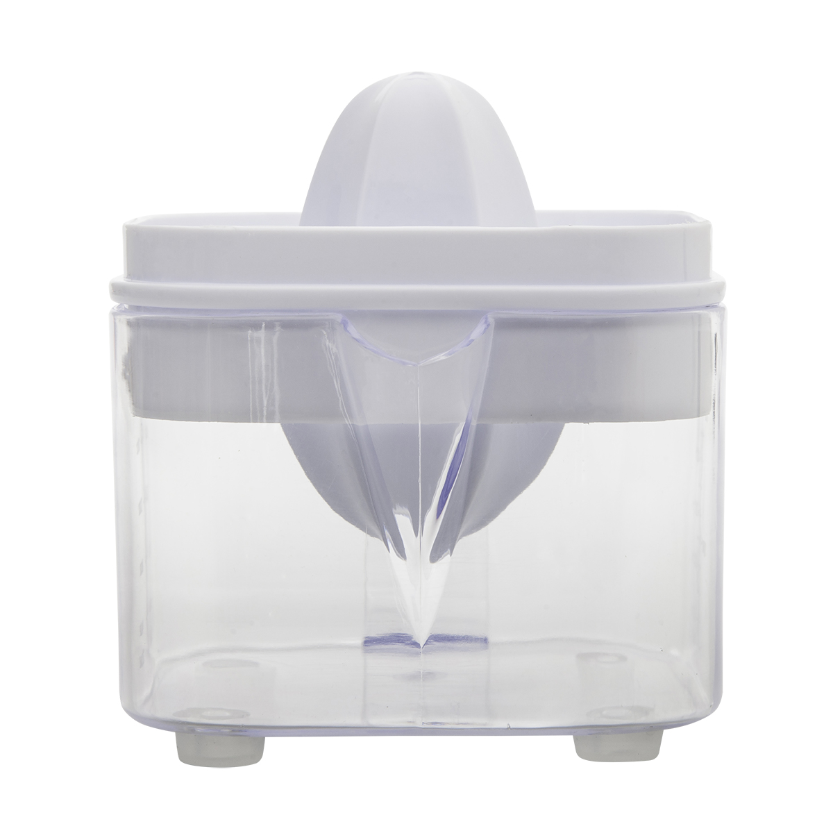 R08280.06 - Squezzi juice squeezer, white 