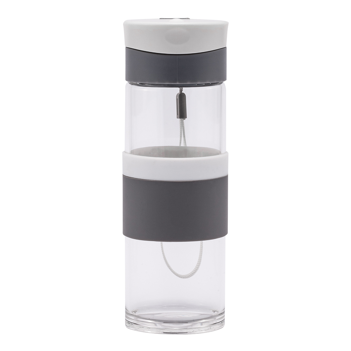 R08290.06 - 440 ml Top Form water bottle, white 