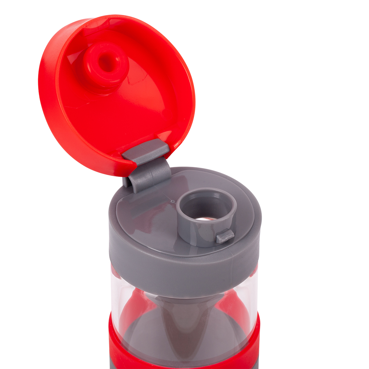 R08290.08 - 440 ml Top Form water bottle, red 