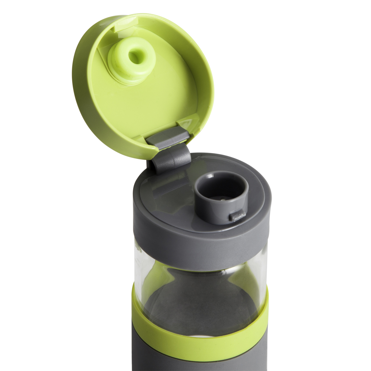 R08290.55 - 440 ml Top Form water bottle, light green 