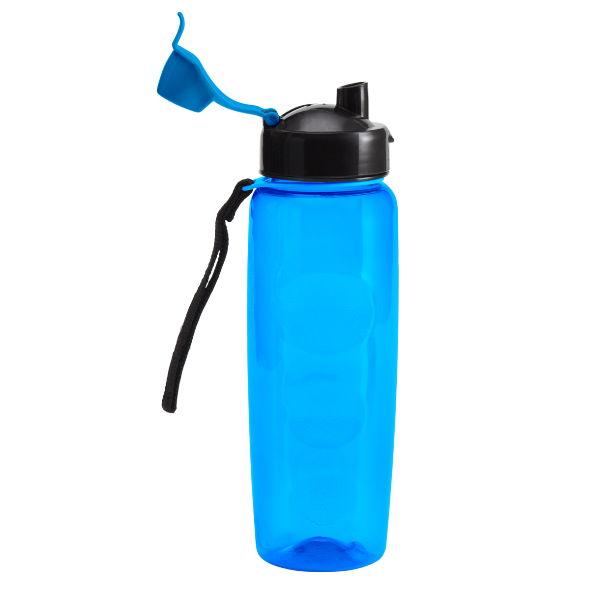 R08294.04 - 700 ml Jolly water bottle, blue 