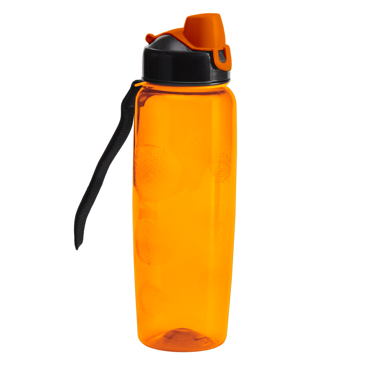 R08294.15 - 700 ml Jolly water bottle, orange 