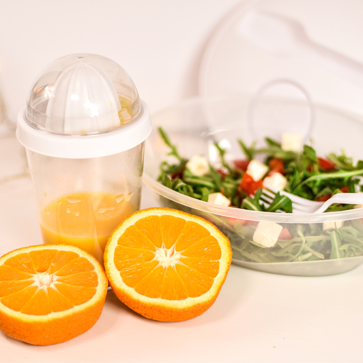 R08297.06 - Juice Bliss mug, white 