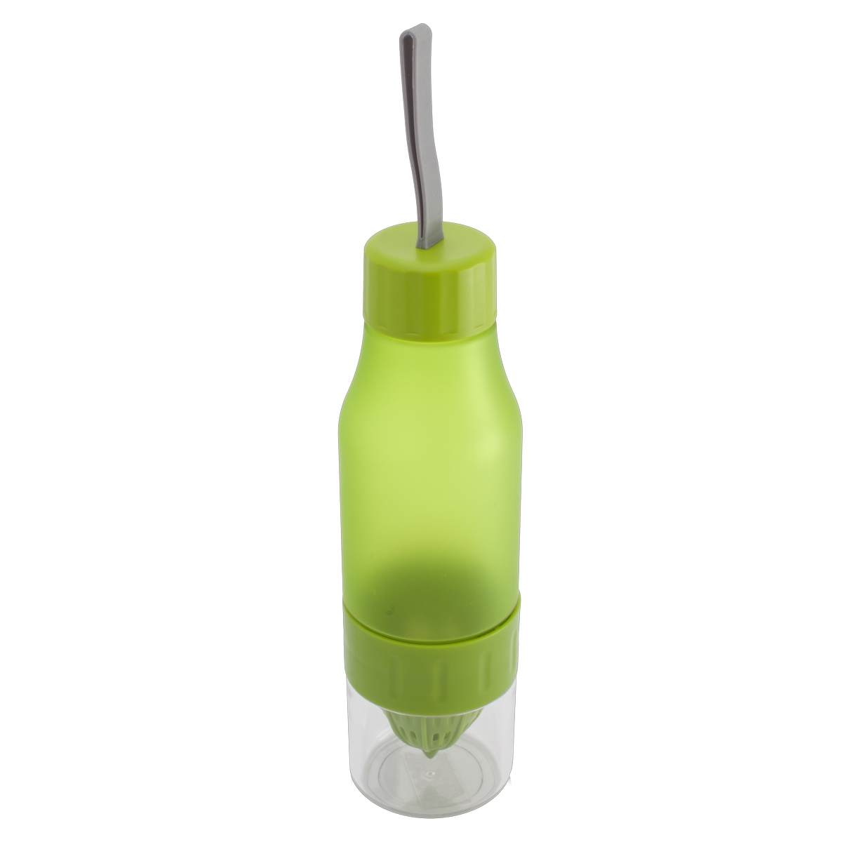 R08314.05 - 600 ml Delight water bottle, green 