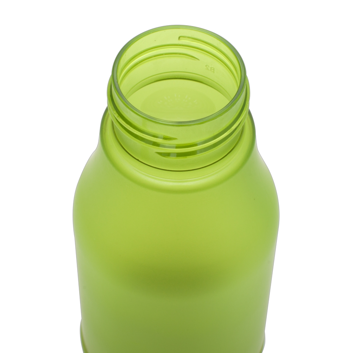 R08314.05 - 600 ml Delight water bottle, green 