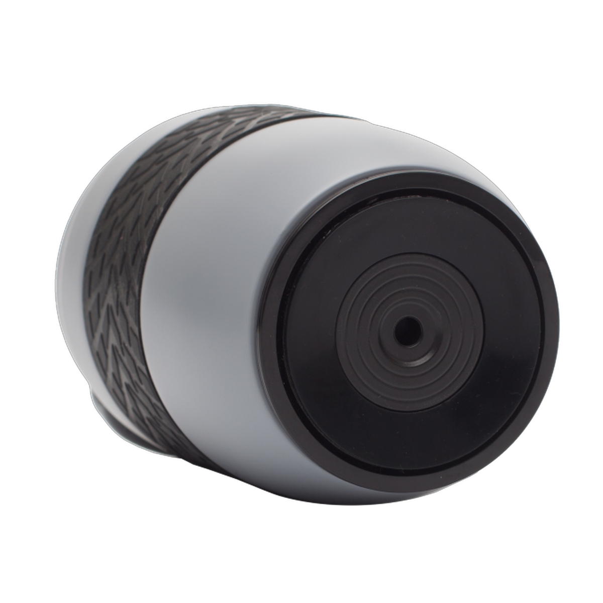 R08317.21 - 200 ml Offroader thermal mug, grey 