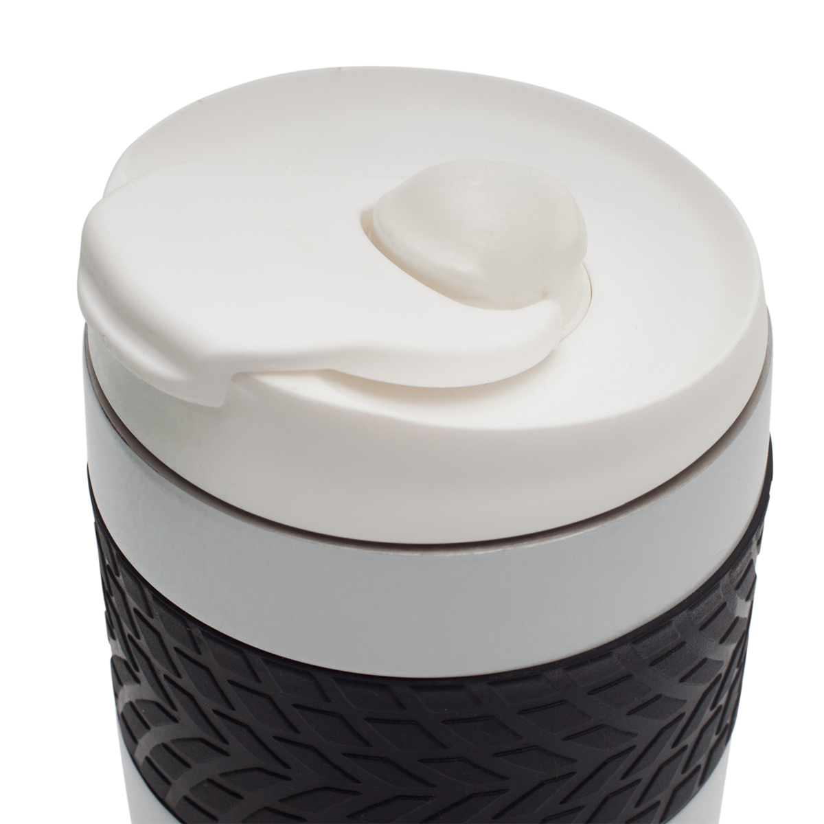 R08317.61.IIQ - 200 ml Offroader thermal mug, off-white 