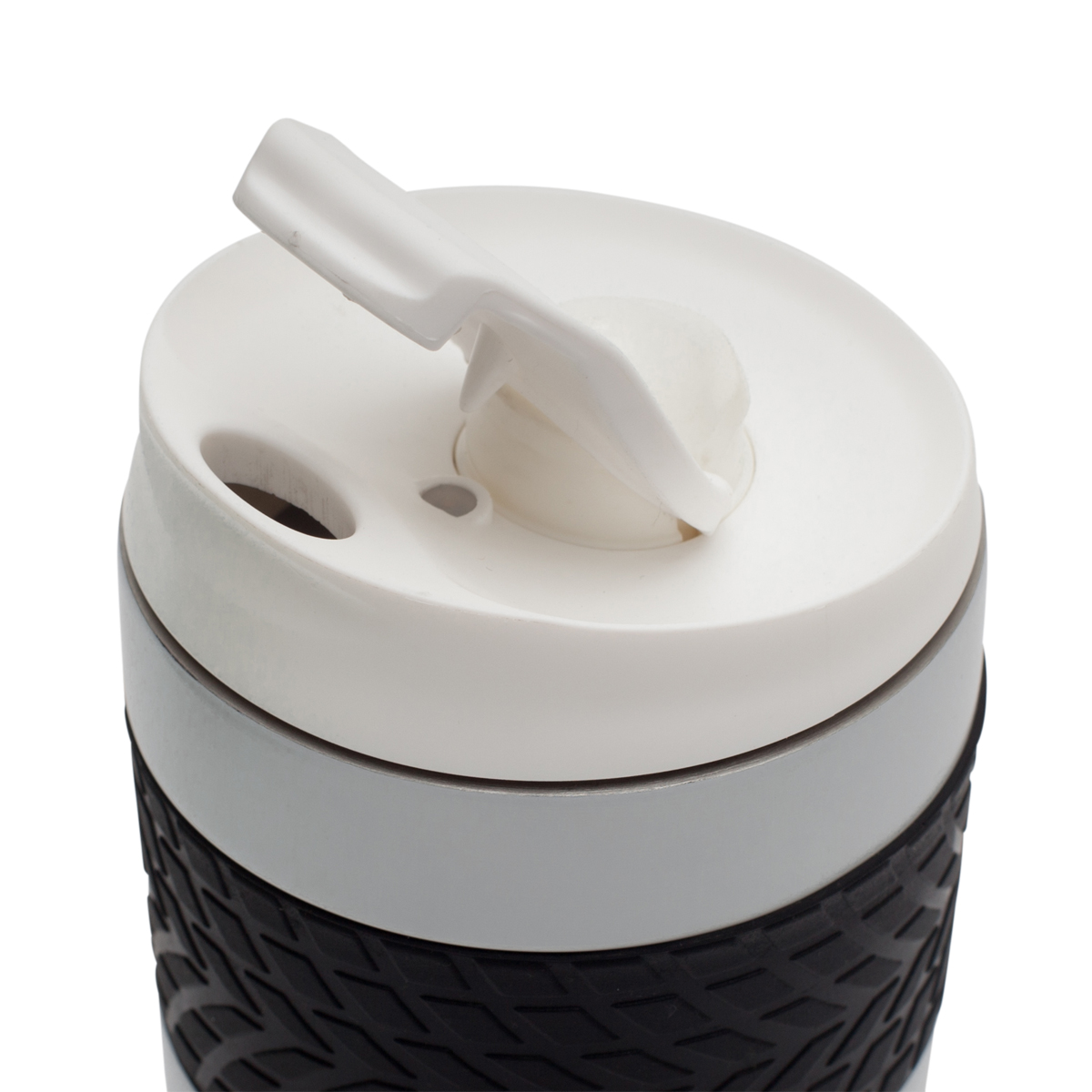 R08317.61.IIQ - 200 ml Offroader thermal mug, off-white 