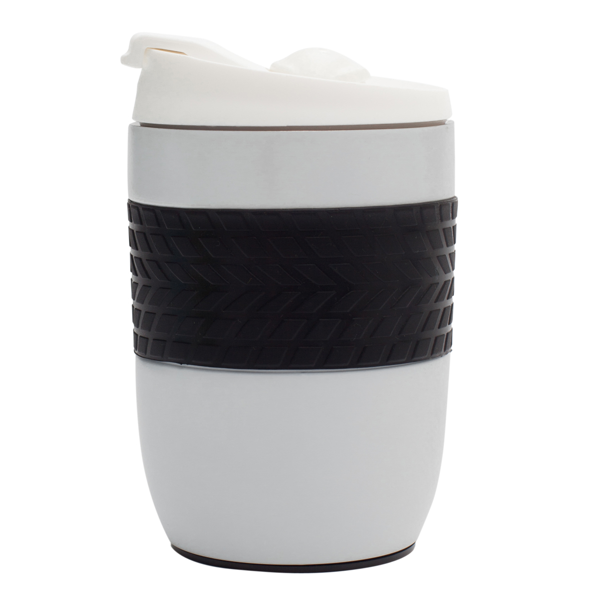 R08317.61.IIQ - 200 ml Offroader thermal mug, off-white 