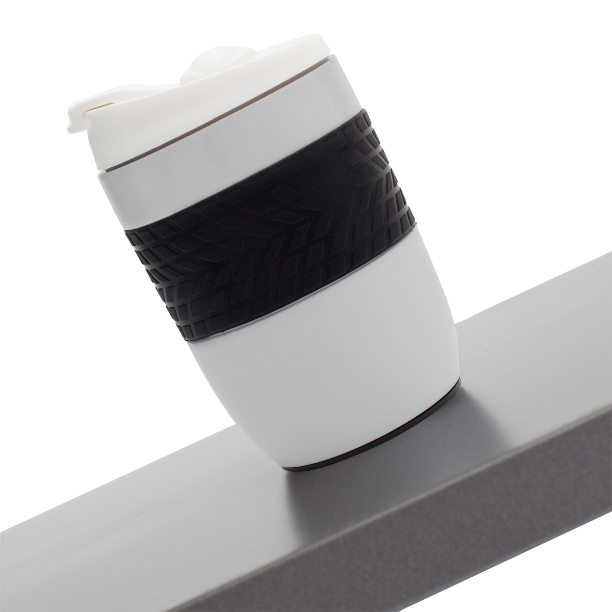 R08317.61.IIQ - 200 ml Offroader thermal mug, off-white 