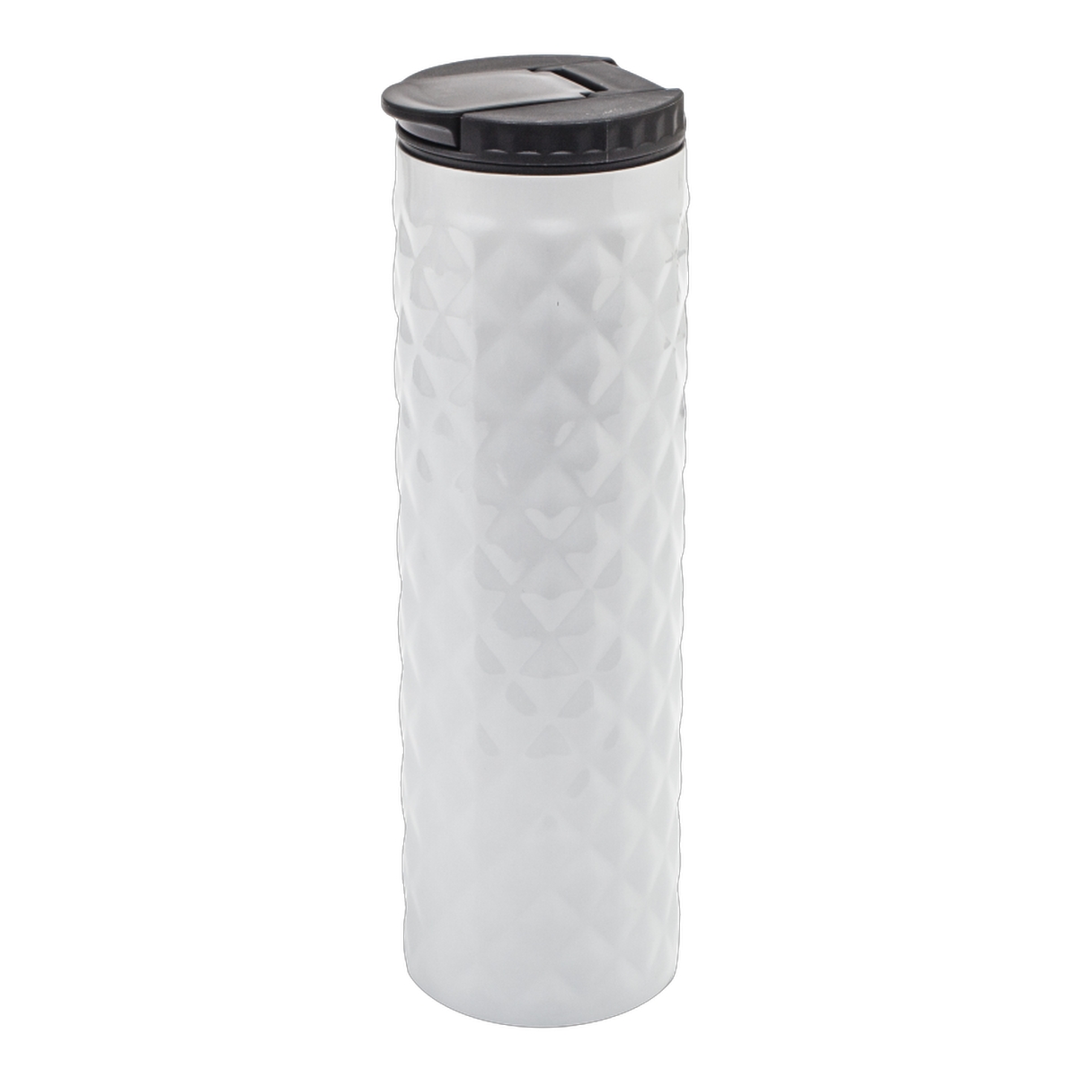 R08320.06 - 450 ml Dawson thermal mug, white 