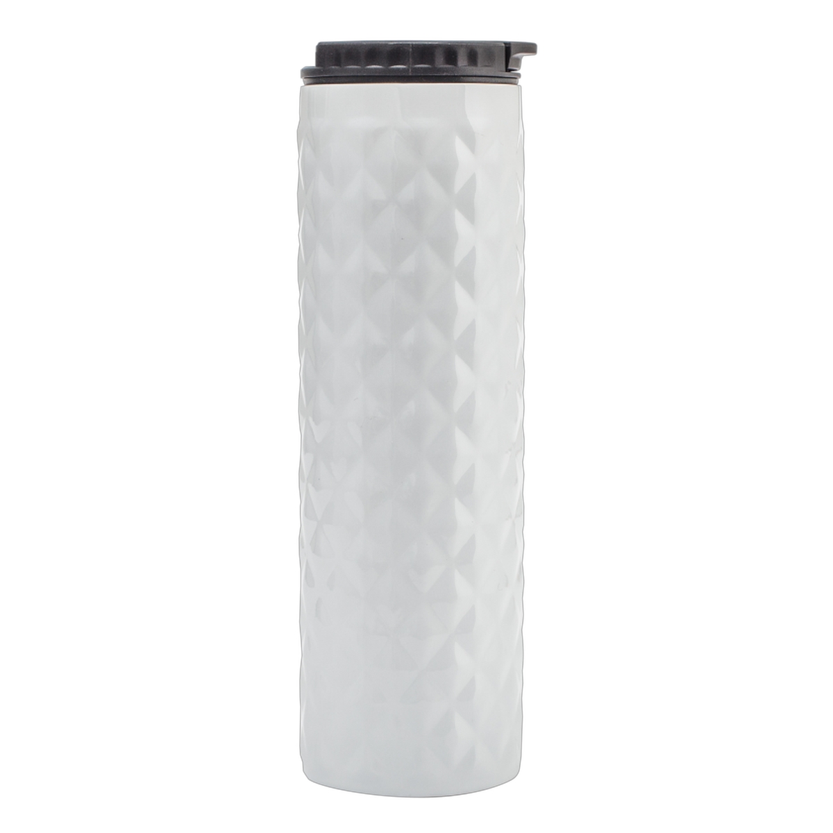 R08320.06 - 450 ml Dawson thermal mug, white 
