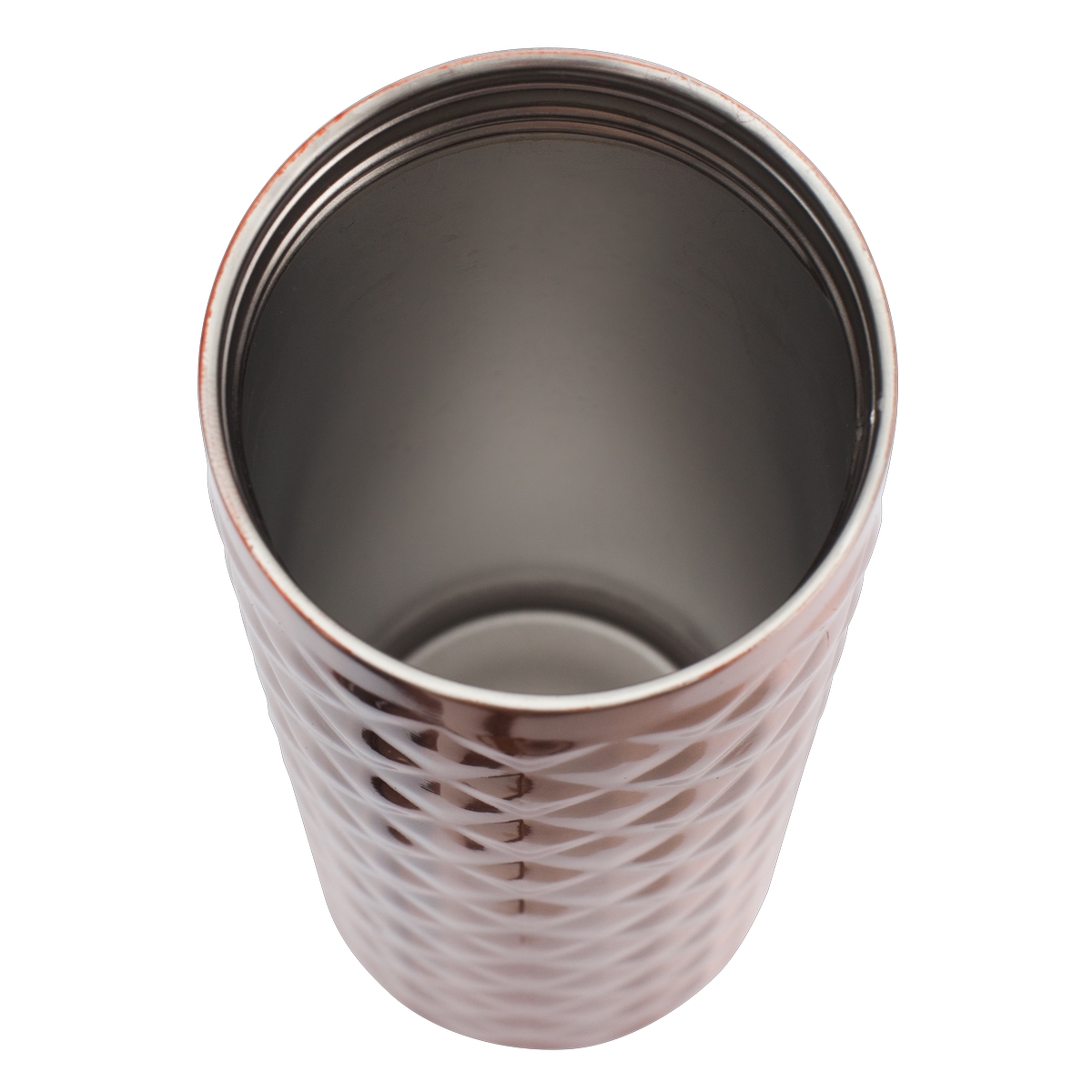 R08320.79 - 450 ml Dawson thermal mug, gold 