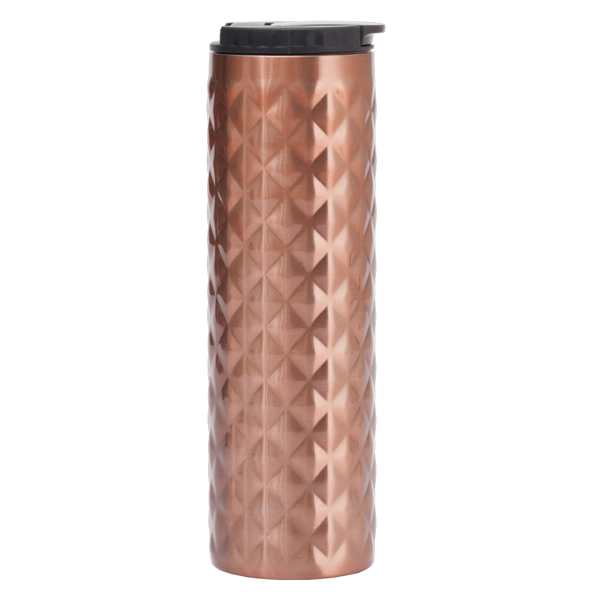 R08320.79 - 450 ml Dawson thermal mug, gold 
