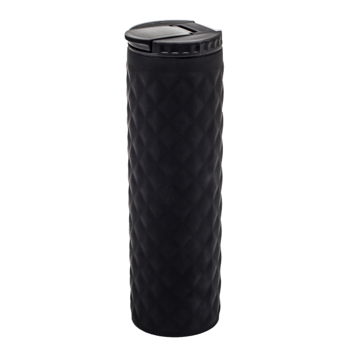 R08321.02 - 450 ml Tallin thermal mug, black 