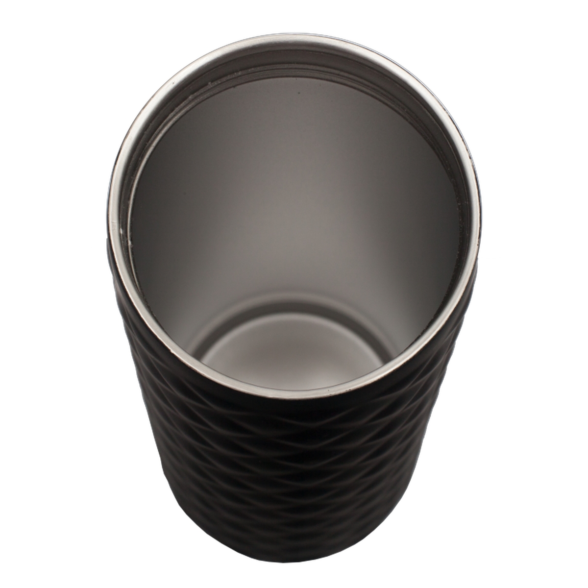 R08321.02 - 450 ml Tallin thermal mug, black 