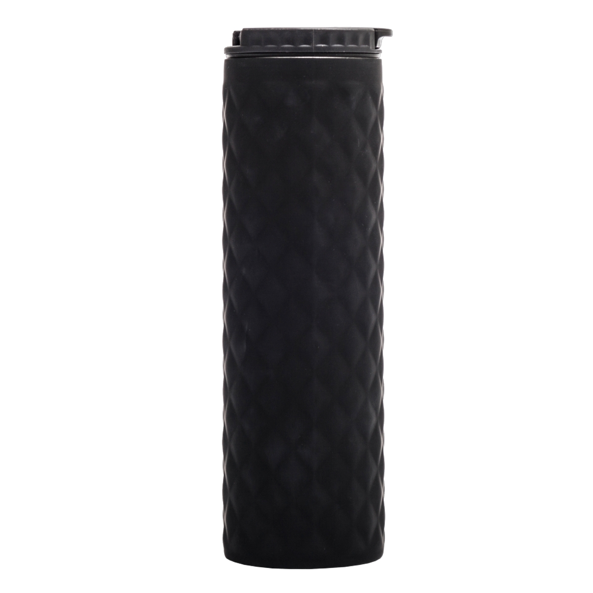 R08321.02 - 450 ml Tallin thermal mug, black 