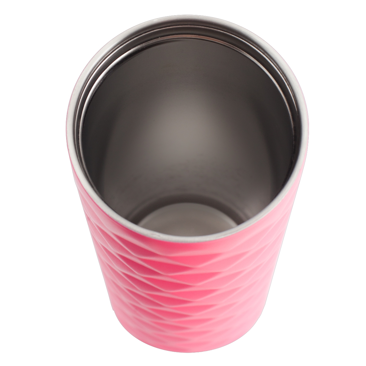 R08321.33 - 450 ml Tallin thermal mug, pink 