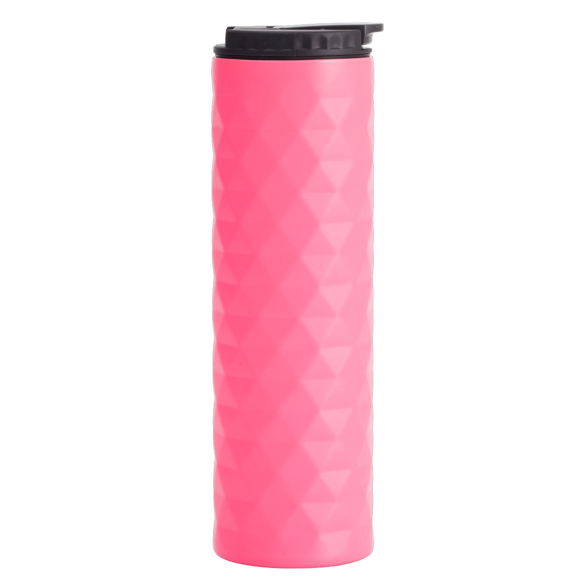 R08321.33 - 450 ml Tallin thermal mug, pink 
