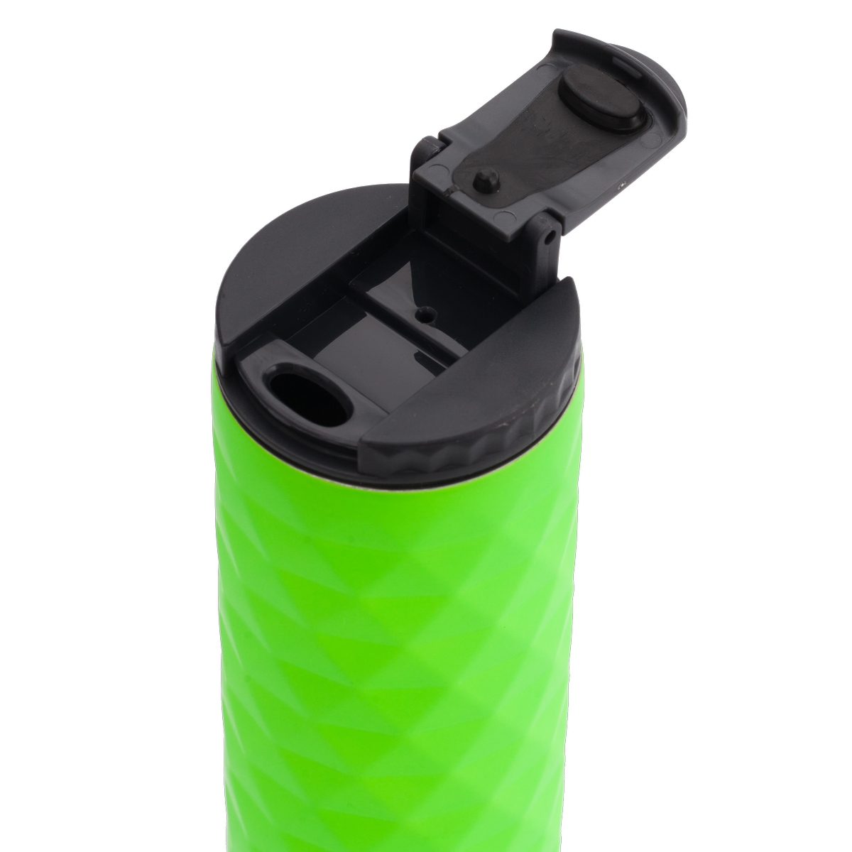 R08321.55 - 450 ml Tallin thermal mug, light green 