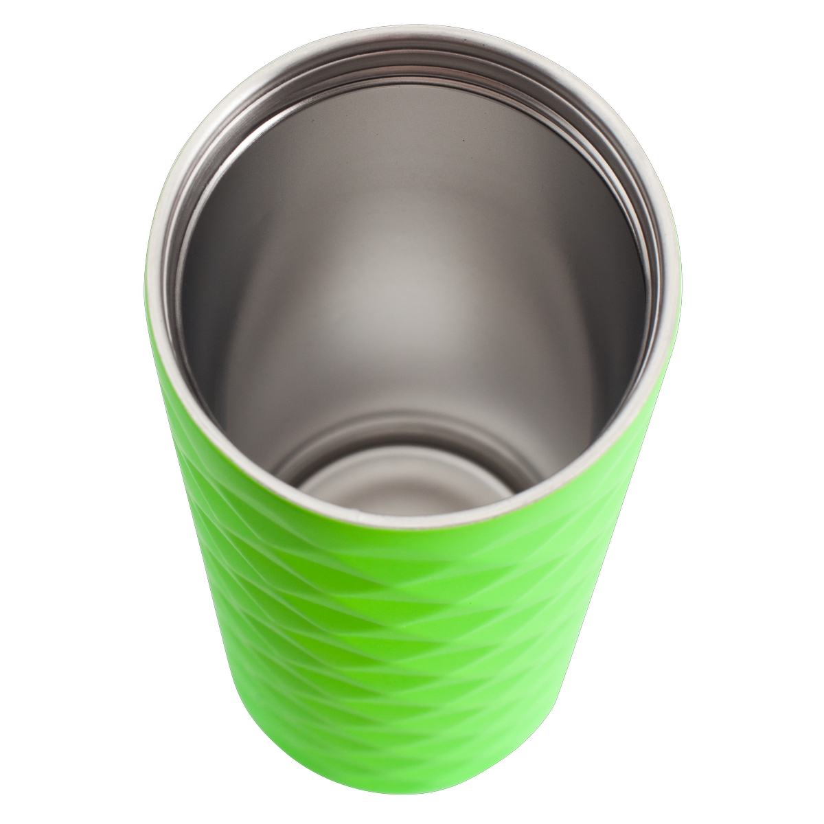 R08321.55 - 450 ml Tallin thermal mug, light green 