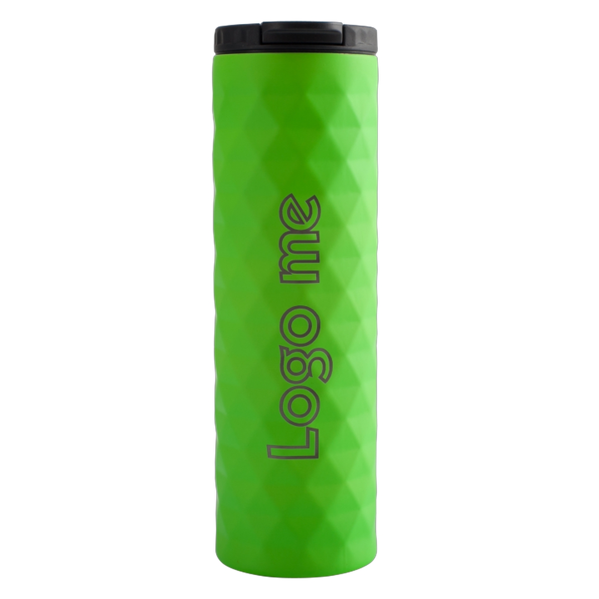 R08321.55 - 450 ml Tallin thermal mug, light green 
