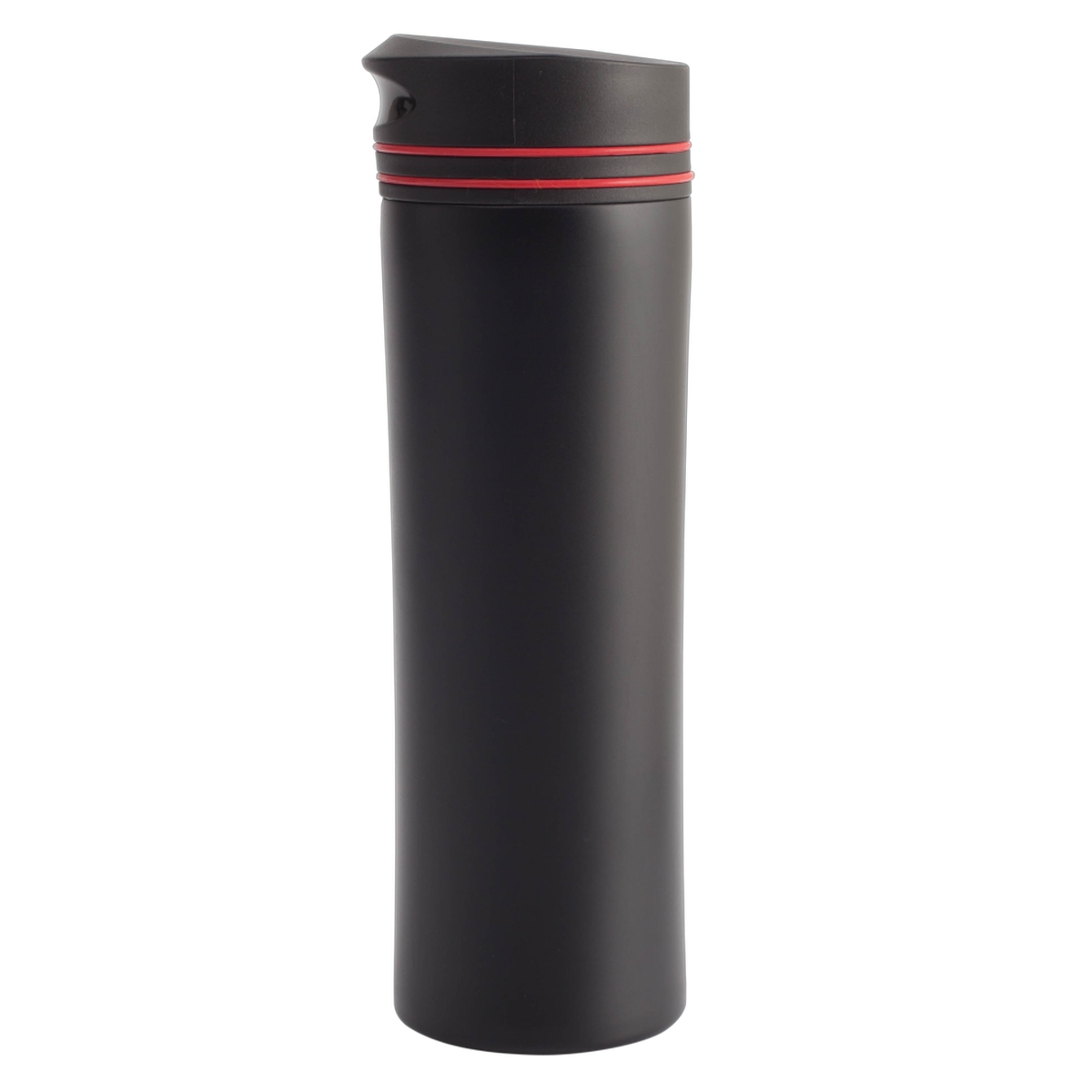 R08337.08 - 450 ml Lahti thermal mug, red 