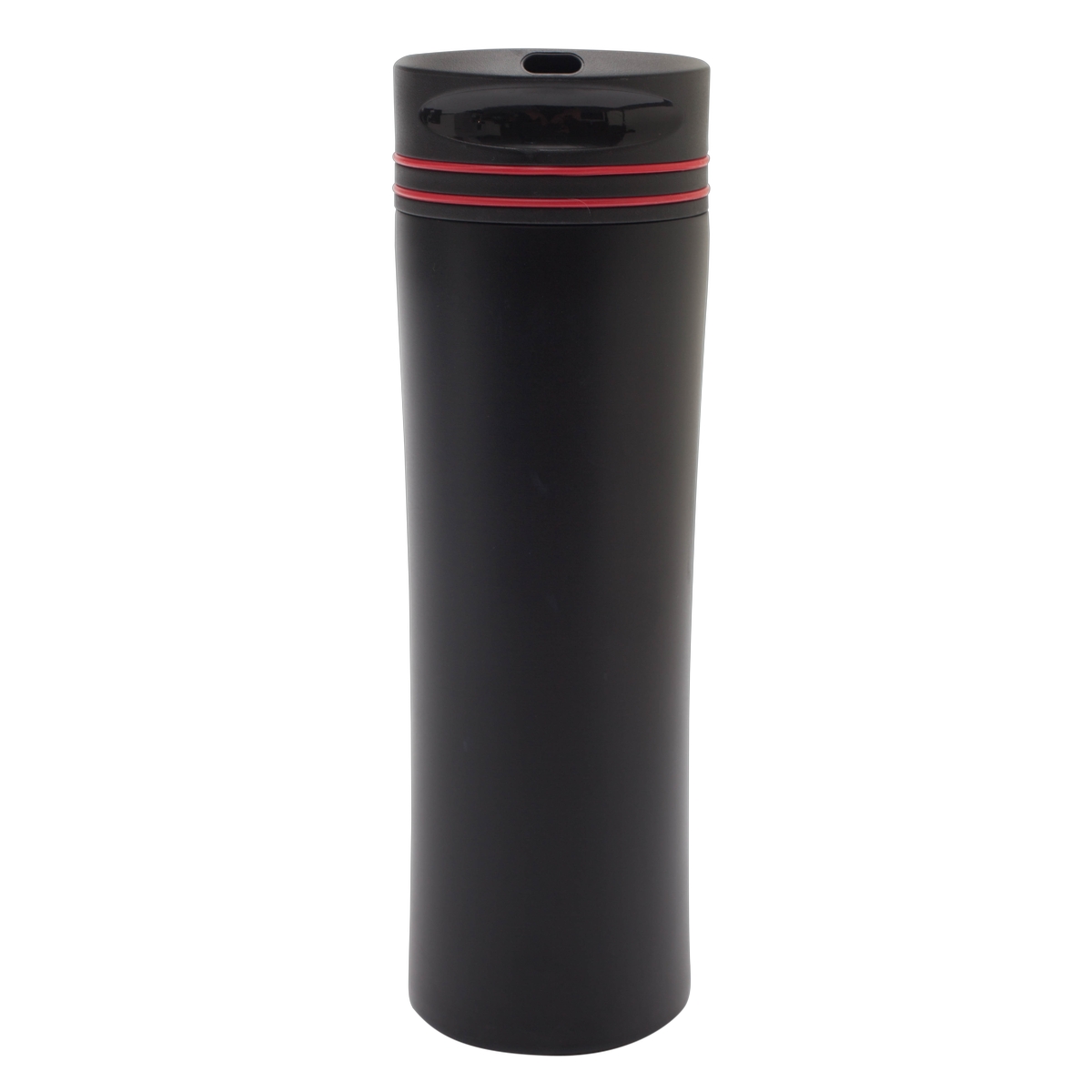 R08337.08 - 450 ml Lahti thermal mug, red 