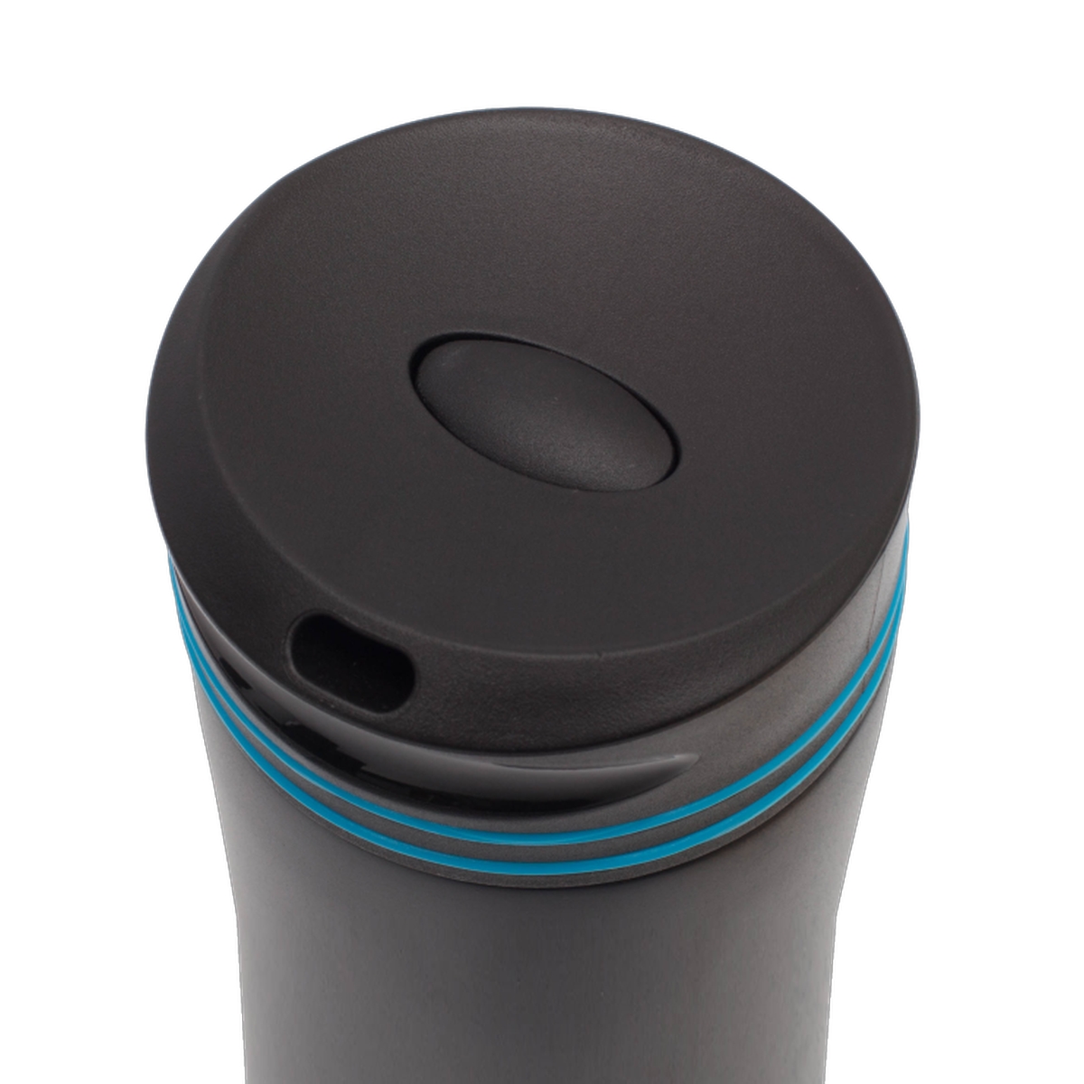R08337.28 - 450 ml Lahti thermal mug, light blue 