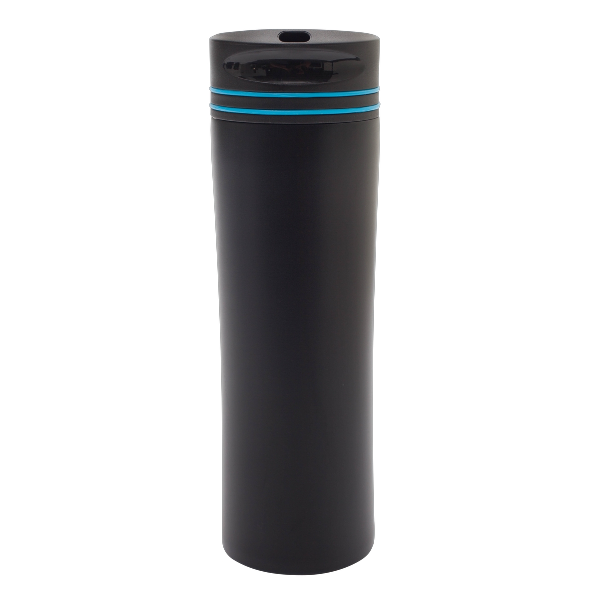 R08337.28 - 450 ml Lahti thermal mug, light blue 