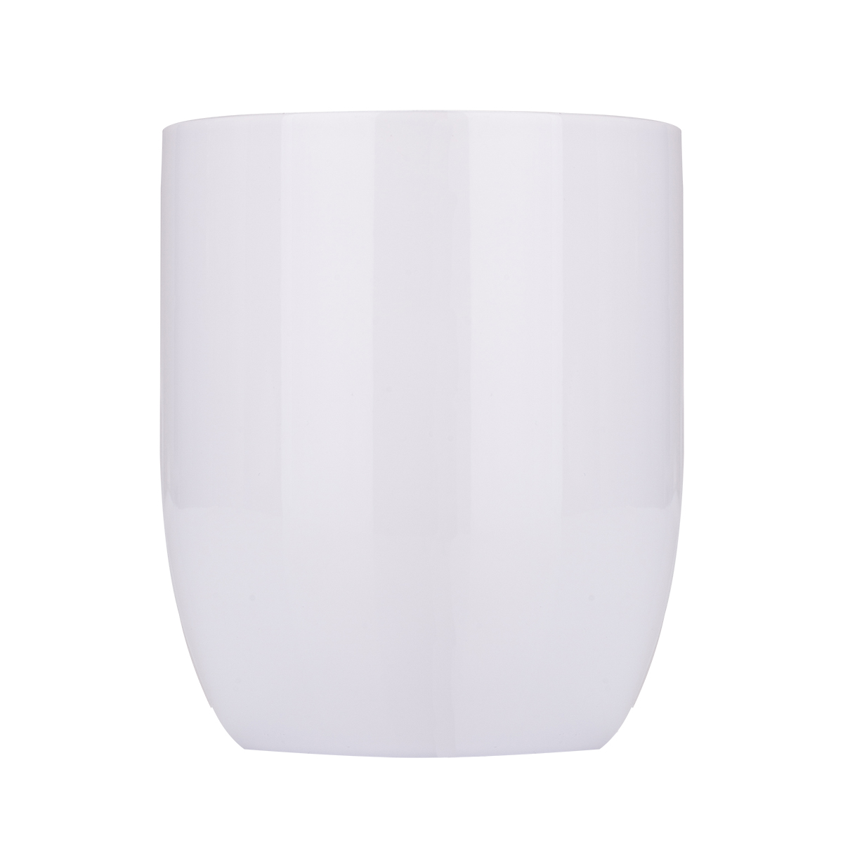 R08343.06 - 350 ml Day steel mug, white 